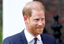 Prince Harry in freefall after third major crisis in less than two weeks