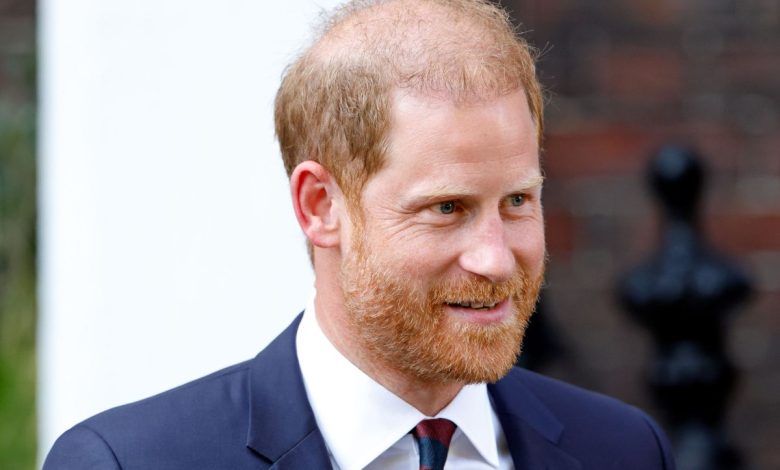 Prince Harry in freefall after third major crisis in less than two weeks