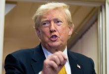 Trump again says Iran ceasefire is over, but U.S. will keep talking