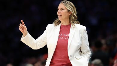 Lynx’s Cheryl Reeve became a rarity while on path to WNBA coaching history