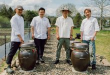 Why Some of America’s Most Influential Korean Chefs Are Turning to Farming