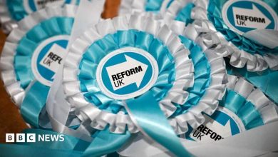 Met police investigating Reform over election donations