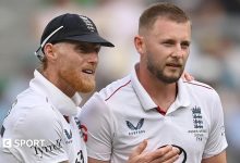 England advised to avoid alcohol around matches after off-field incidents