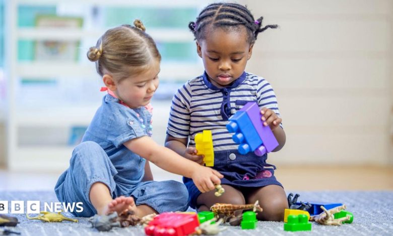 Most popular baby names for boys and girls in 2025 revealed