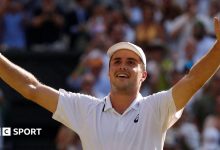 McEnroe, Henman & Murray on why Fery is ruling Wimbledon