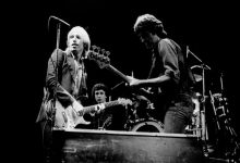 “I got a hold of a little psychedelic substance and tripped out all night. By morning, I said, ‘I’m a bass player!’” How a psychedelic-fueled studio session set Ron Blair on the path to becoming a founding member of Tom Petty and the Heartbreakers