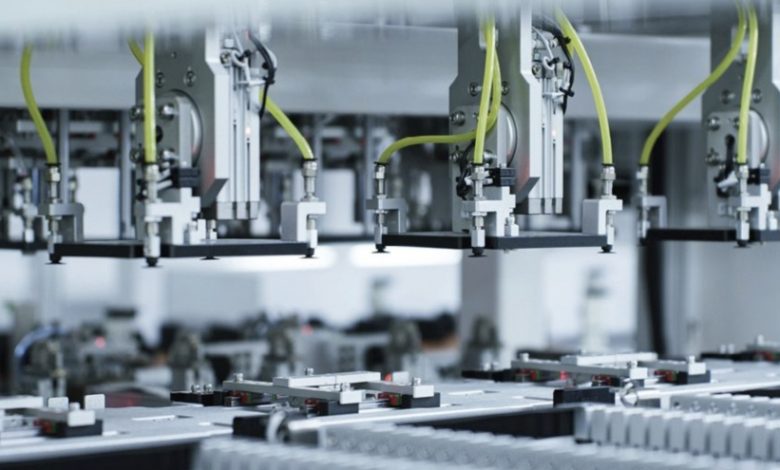 China could produce more batteries than global demand by 2030, says US think tank