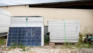 End-of-life solar module recycling unviable if material diversity is not considered