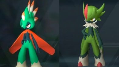 Palworld’s Massively Popular 1.0 Update Has Altered Several Designs To Make Them Less Pokémon-Like
