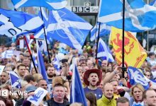 Police probe Yes Scotland campaign’s ‘missing £1.5m’ claim