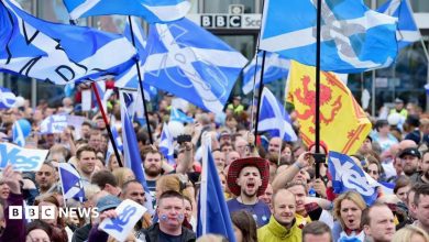 Police probe Yes Scotland campaign’s ‘missing £1.5m’ claim