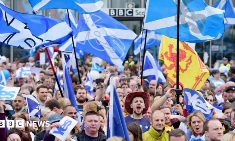 Police probe Yes Scotland campaign’s ‘missing £1.5m’ claim