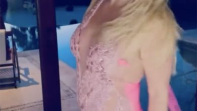 Britney Spears defends wild behavior in LA traffic: ‘Nothing is what it seems’
