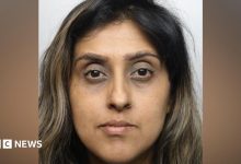 Mum of TikToker has murder sentence appeal rejected