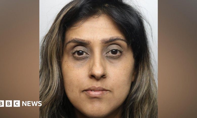 Mum of TikToker has murder sentence appeal rejected