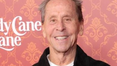Famous birthdays for July 12: Brian Grazer, Shai Gilgeous-Alexander