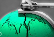 Crypto Markets Prove Resilient as Iran Closes Strait of Hormuz Again