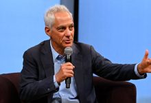 Transcript: Rahm Emanuel on “Face the Nation with Margaret Brennan,” July 12, 2026