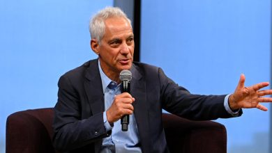 Transcript: Rahm Emanuel on “Face the Nation with Margaret Brennan,” July 12, 2026