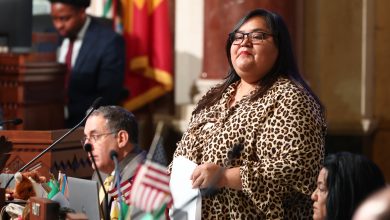 LA City Council should drop the one-day work week