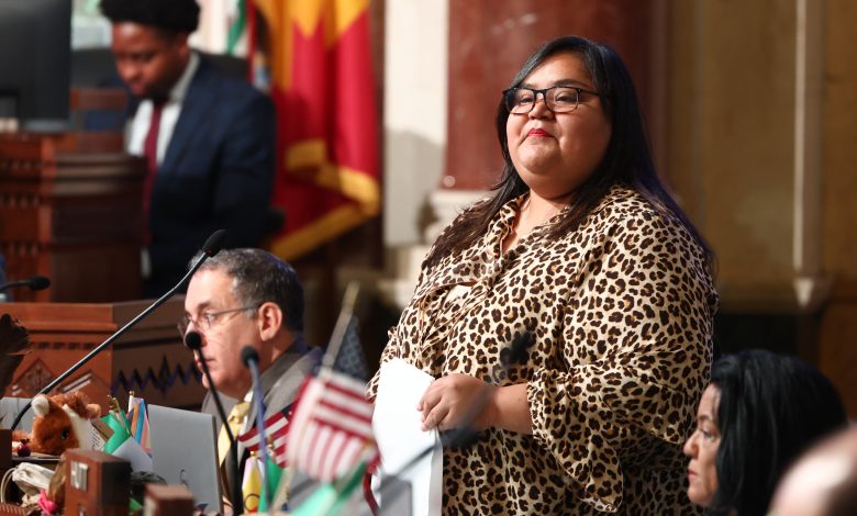 LA City Council should drop the one-day work week