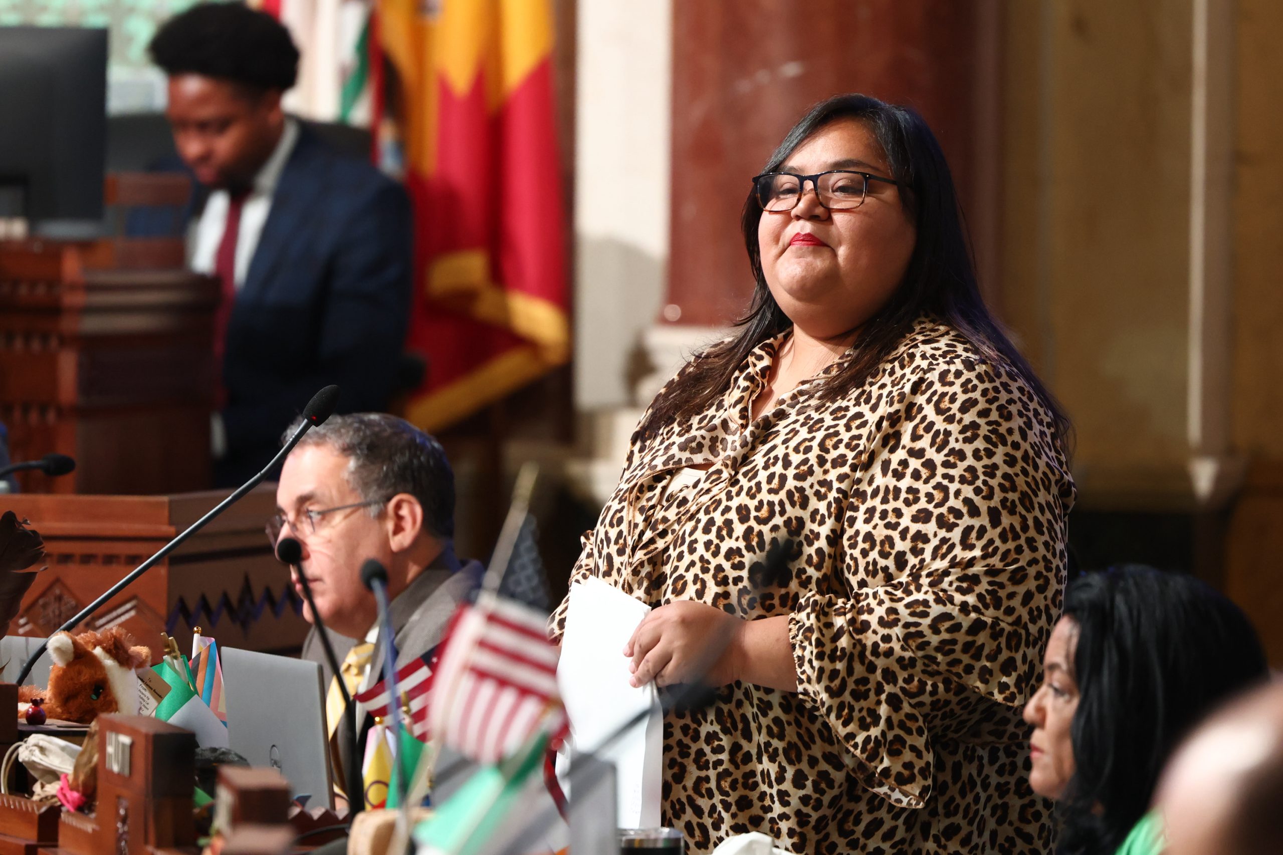 LA City Council should drop the one-day work week