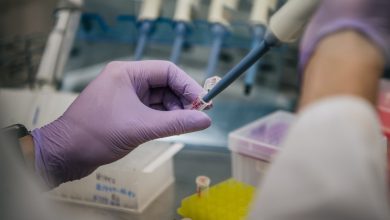 Washington and Pharma Are Helping China Win