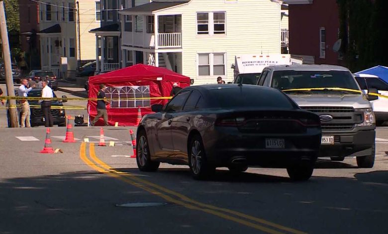 Officials: Person killed in shooting involving ICE in Biddeford