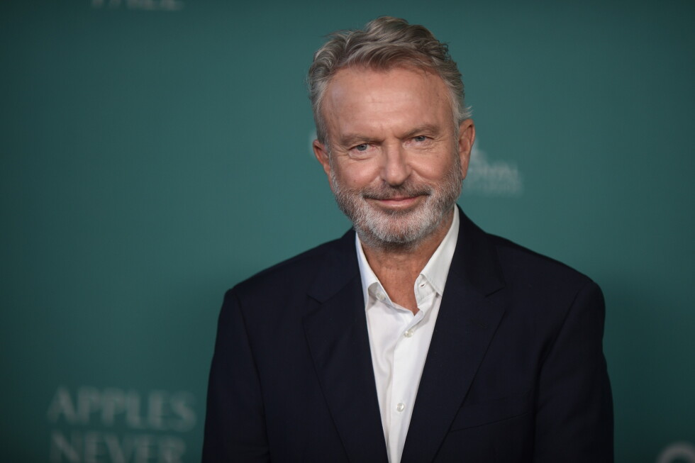 Sam Neill, New Zealand actor who starred in ‘Jurassic Park’ and ‘The Piano,’ dies at 78