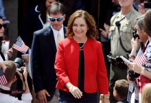 Lindsey Graham’s sister set to be tapped to serve out Senate term