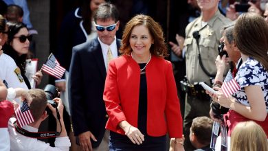 Lindsey Graham’s sister set to be tapped to serve out Senate term