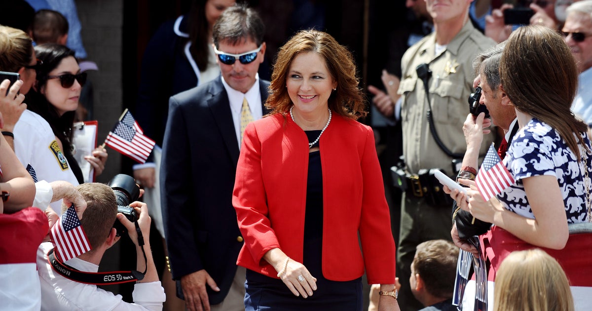 Lindsey Graham’s sister set to be tapped to serve out Senate term