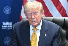 Obama-appointed judge torches Trump admin in latest courtroom showdown, refers attorney for Bar review