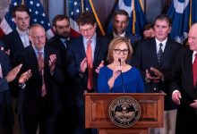 Lindsey Graham’s sister, Darline Graham Nordone, set to be tapped to serve out Senate term