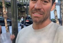 ‘Bachelorette’ alum reveals doctors found ‘blueberry-size lesion’ in his brain