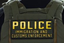 ICE fatally shoots Colombian migrant in Maine