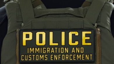 ICE fatally shoots Colombian migrant in Maine