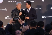 South Korea launches free AI agent project for all citizens
