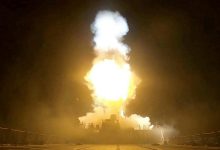 Live updates • Explosions reported in Iran’s Bandar Abbas as Tehran strikes Kuwait