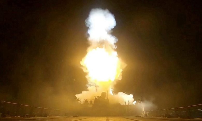 Live updates • Explosions reported in Iran’s Bandar Abbas as Tehran strikes Kuwait