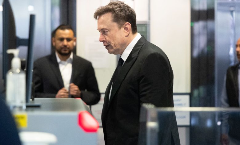 Elon Musk and Sam Altman spar on X after Apple files OpenAI lawsuit