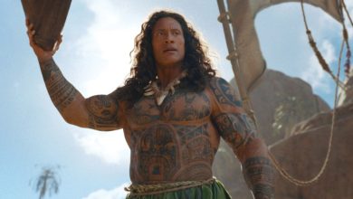 Box Office: ‘Moana’ Flounders With $43 Million Debut, Among Weakest of Disney’s Live-Action Remakes