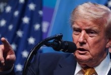 Bipartisan housing bill automatically becomes law after Trump refuses to sign it