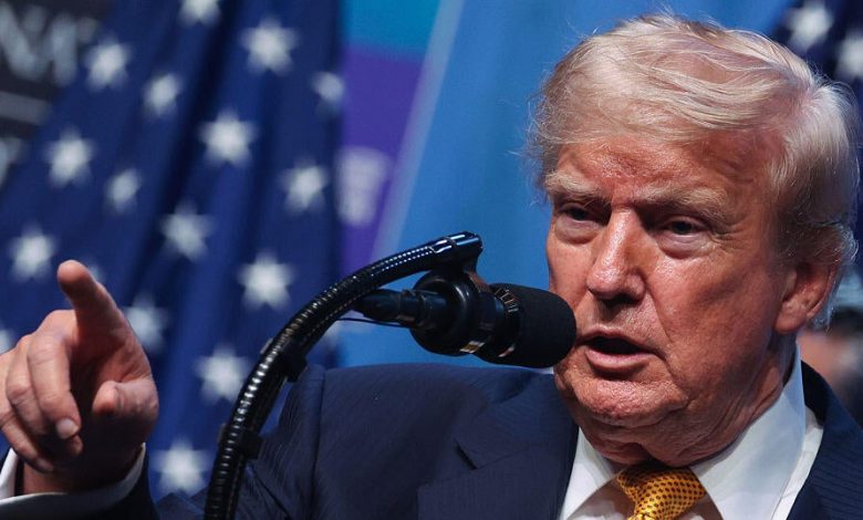 Bipartisan housing bill automatically becomes law after Trump refuses to sign it