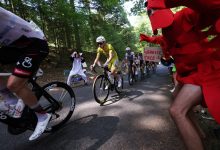 Tour de France crash and concussion cases expose limits of roadside checks