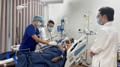 A boat capsizes in southern Vietnam and kills 15 Indian tourists not far from shore