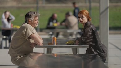 ‘Lucky’ Review: Anya Taylor-Joy Stars as an Identity-Swapping Con Woman in an Apple TV Thriller With Identity Issues of Its Own