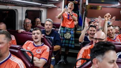 The most surprising winner of the World Cup was American public transit