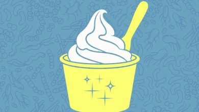 What the current froyo renaissance is really about