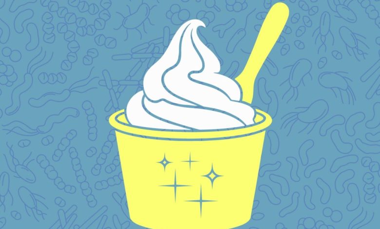 What the current froyo renaissance is really about